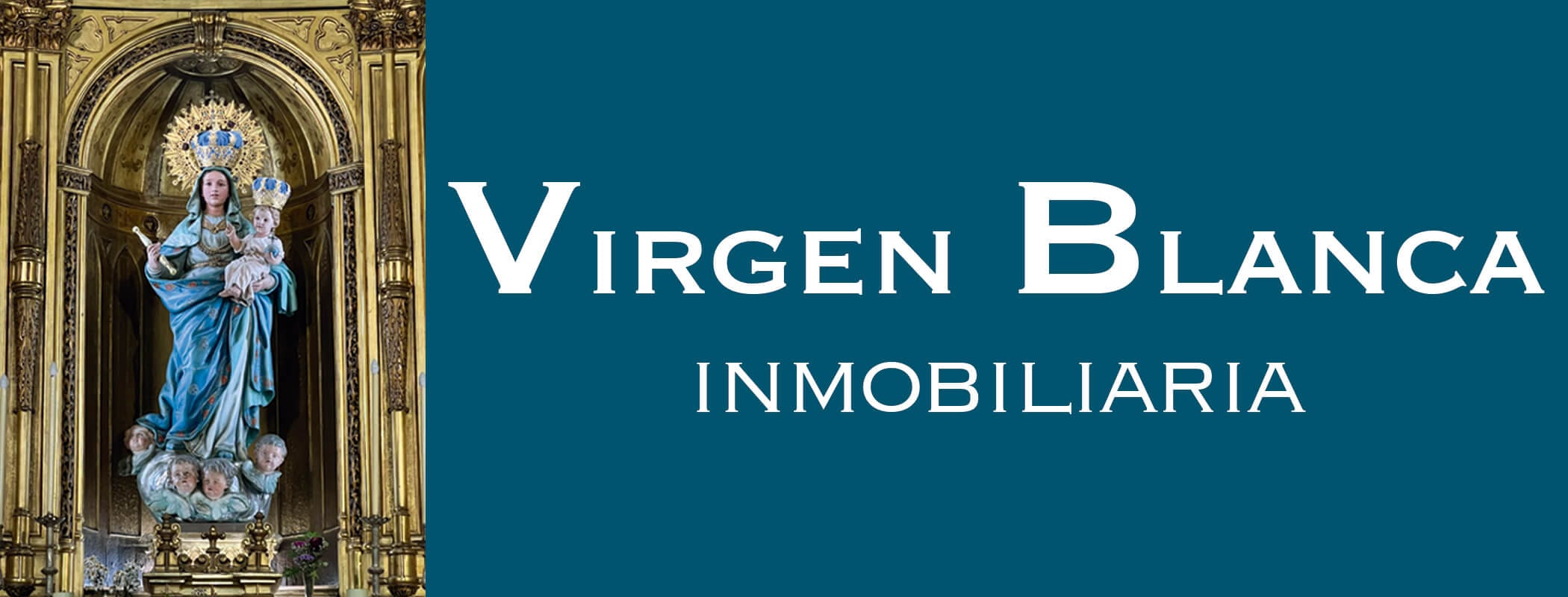 Inmobiliaria Virgen Blanca